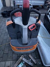 Ameise Elektro Hubwagen 1,5T, Palettenhubwagen