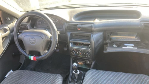 394448 Piloto Trasero Derecho para OPEL ASTRA F BERLINA Básico 1996 448214 - Imagen 6 de 8