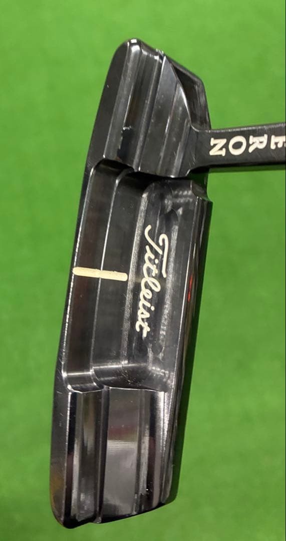 Scotty Cameron 2023 Select Newport 2,5 Plus Putter Kij golfowy - putter - Muzike