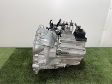 Boite de vitesse Hyundai I30