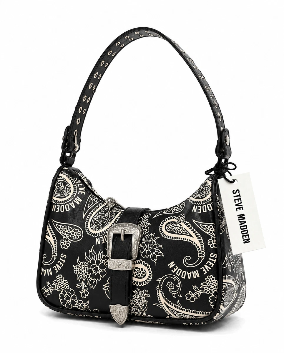 Steve Madden Studded Bags & Handbags for Women for sale | eBay
