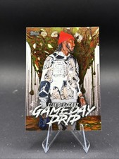 2026 Topps Series 1 Celebration Elly De La Cruz Gameday Drip #GD-1 Reds