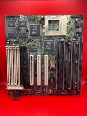 Intel ATC-1000+ Socket 7 Motherboard SKU 1636