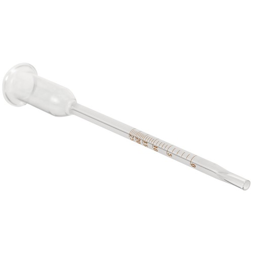 Alcohol Meter Hydrometer Wine Glass Vinometer Measure Percentage