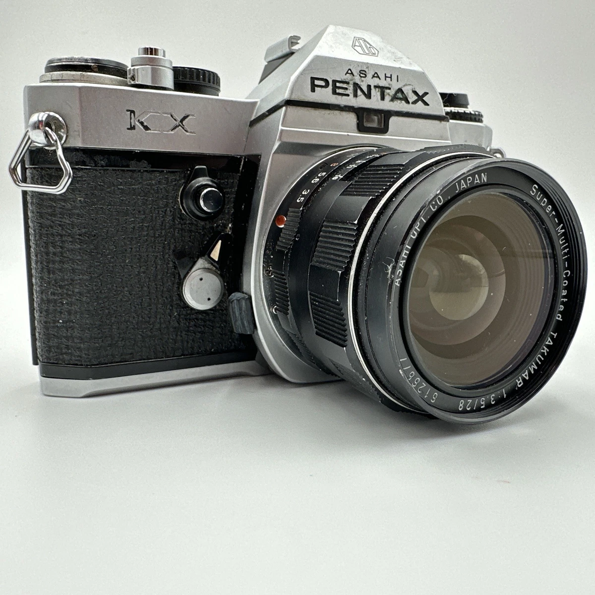 PENTAX Film Pentax KX Cameras for sale | eBay