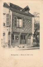 45 BEAUGENCY MAISON