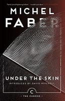 Michel Faber - Under The Skin - Paperback - G245Z