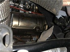 Catalyseurs Renault Kadjar