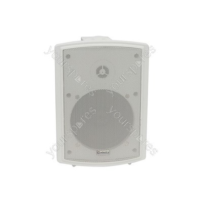 Adastra FS Series Hochleistungs Vordergrundlautsprecher - FSV-W Lautsprecher, 100V Lin