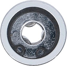 Stehbolzen-Ausdreher BGS 1883 | 12,5 mm (1/2") | 6 mm | Werkzeug, Reparatur