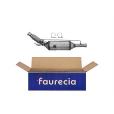 Ruß-/Partikelfilter Abgasanlage Euro 5 Cordierit FAURECIA für u.a. PEUGEOT 3008
