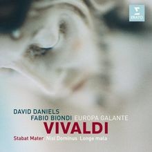 Stabat Mater / Nisi Dominus / Longue Mala  von Fabio ... | CD | Zustand sehr gut