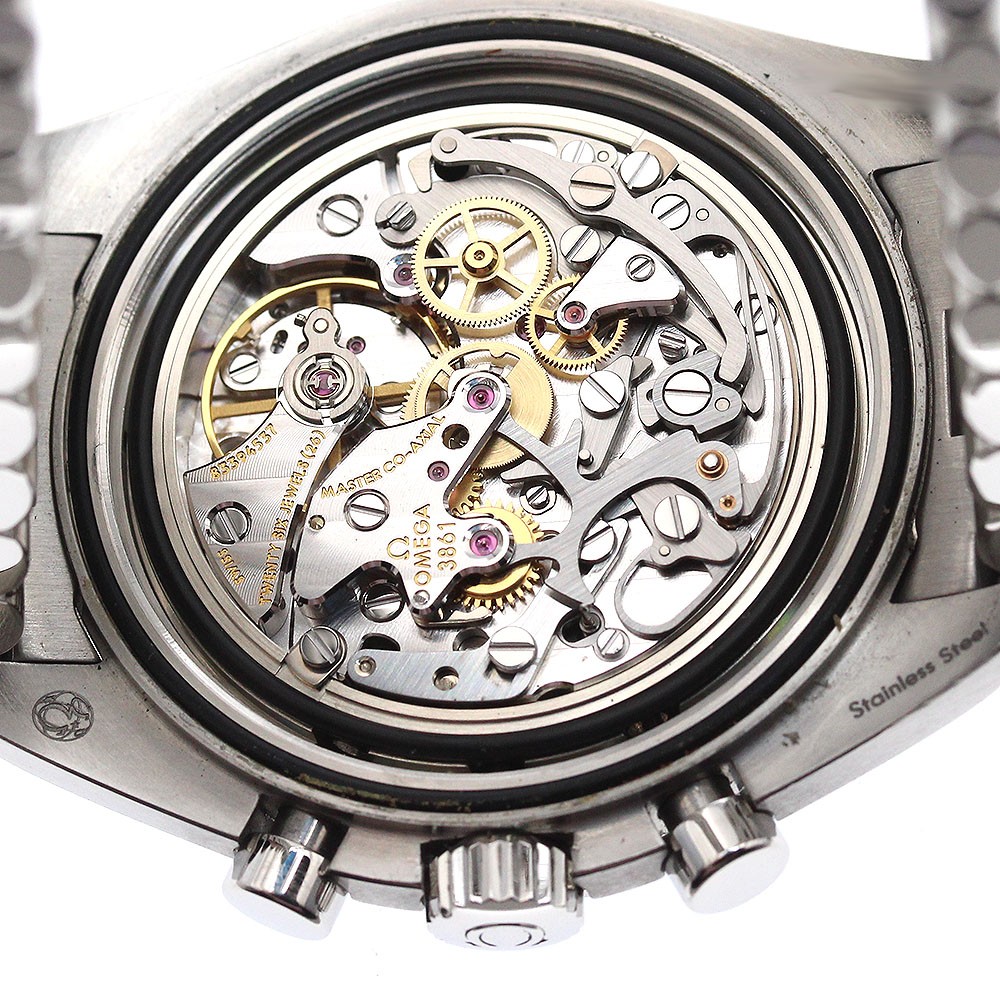 OMEGA Speedmaster Moonwatch Professional 310.30.42.50.01.001 HW Men's_954275 image 4