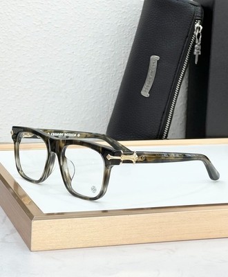 Chrome Hearts Model: SLID'N Sunglasses, Size 53-18-145