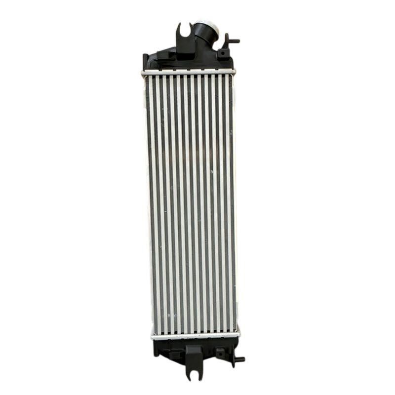 Intercooler Renault Trafic Valeo 818771 echangeur air suralimentation dCi - 2
