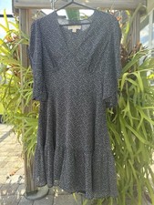 Michael kors dress V Neck Dress. Size M