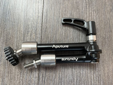 Aputure A10 Articulating Magic Arm 10"