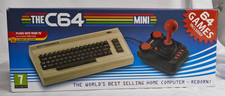 THE C64 Mini Commodore 64 Console