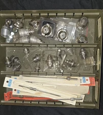 MISC Binks spray gun parts  (FREE SHIPPING)