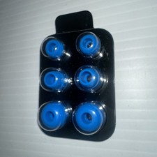 Beats Replacement Ear Buds Tips For Powerbeats 2 / 3 / urBeats Wired / Wireless