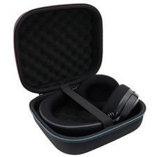 Shockproof Carrying Bag Organizers Case For Wireless Headsets And Accessories