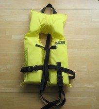 Life Vest - Infant-Child - US Coast Guard Approved