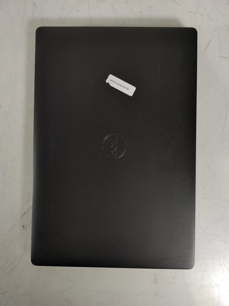 Dell Intel Core i7 8th Gen. PC Laptops & Netbooks 13-13.9 in