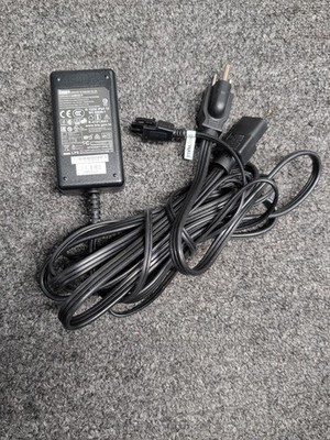 Dell SonicWall TZ Series & SOHO W Power Supply - Model: SYS1544-2412-T3 TESTED