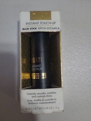 Milani Instant Touch-Up Blur Stick 01 Transparent