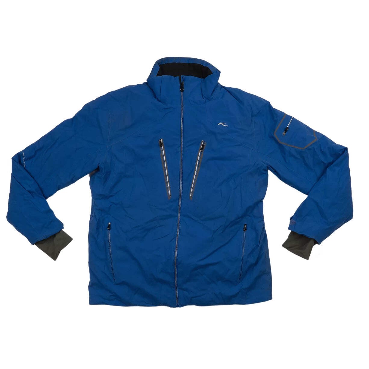 Kjus Formula Jacket - Men's