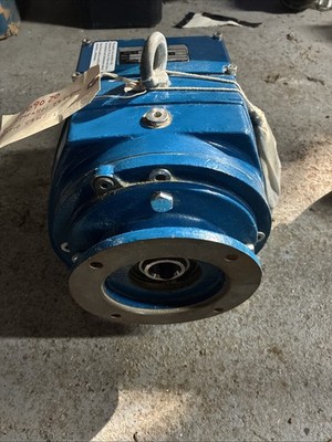 Radicon M073256 Gear Speed Reducer Ratio 59:1 RGM Parallel 29Frpm