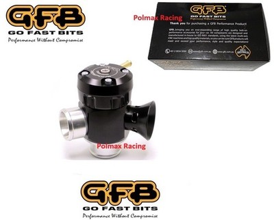 New Go Fast Bits blow off valve upgrade for 2008-15 Lancer Ralliart turbo 4B11T