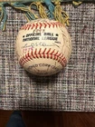 Arkansas Travelers 1998 Team Signed Baseball 22 Autographs Signatures JD DREW
