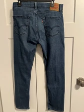 levi's 501 jeans 33x32 mens