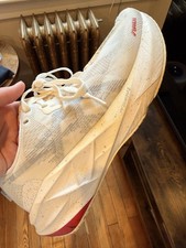 Bandit x ASICS Novablast 5 Liftoff Excellent Condition Size M7/W8.5