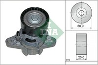 Schaeffler Ina Riemenspanner Keilrippenriemen 534 0271 10 FüR Mcv Dacia Kubistar
