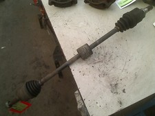 Cardan Suzuki WAGON R+