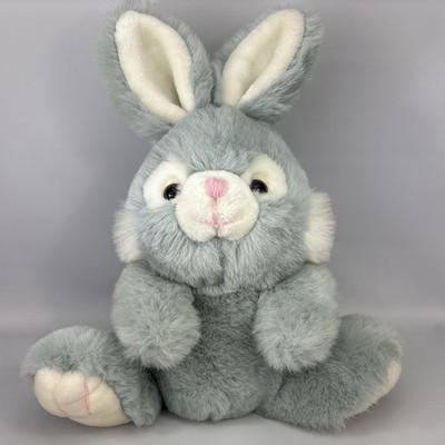 VERY RARE! Maison Blanche Mr BINGLE BUNNY Plush Stuffed Animal