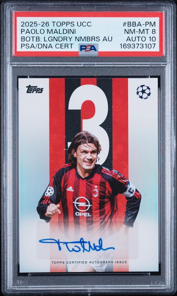 d*7様 94 イタリア代表 半袖 マルディーニ サイン入り 25+ paolo maldini for sale | Updated Oct 2026