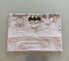 Grey Kids Neck Warmer One Size Bartender