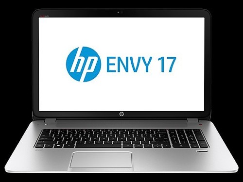 HP Envy 17t 17 17.3" 1080P i5-4200 2.5GHZ 6GB 1TB 2GB GT740M FP Read Beats Audio - Picture 4 of 5