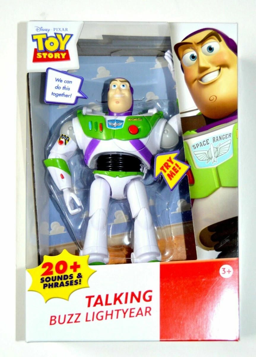 Disney Pixar Toy Story 7