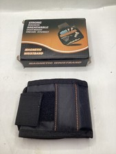 Magnetic Wristband Magnet Tool Holder Holding Screw