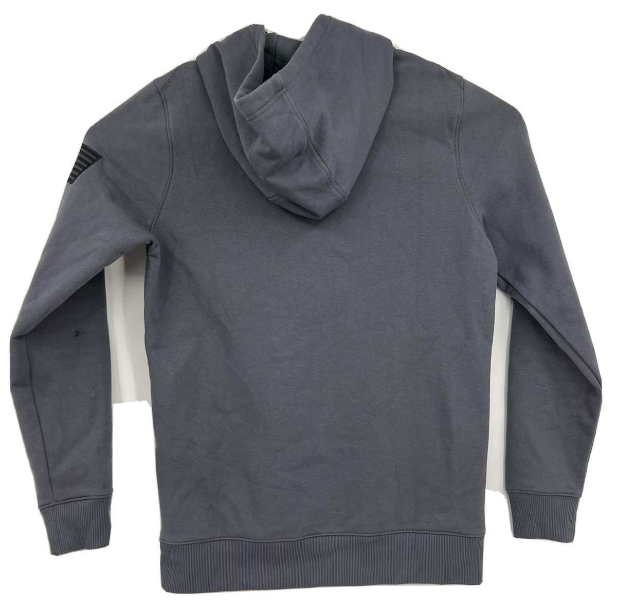りりぃ26 Grey RockStar Hoodie – Miracle Soul