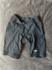 Speedo LZR Elite Men  s Fastskin Jammer Size 26