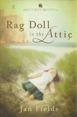 Rag Doll in the Attic (Annie's Attic Mysteries) - Hardcover - VERY GOOD