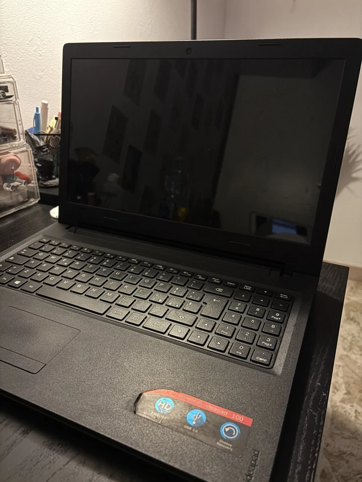 lenovo ideapad 100-15ibd - Immagine 3 di 4
