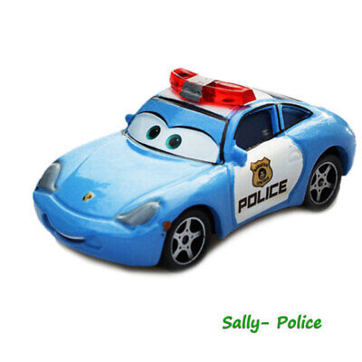 Buy Disney Pixar Cars Lot Lightning McQueen  Red Tow Mater 1:55 Diecast  Toys Gift