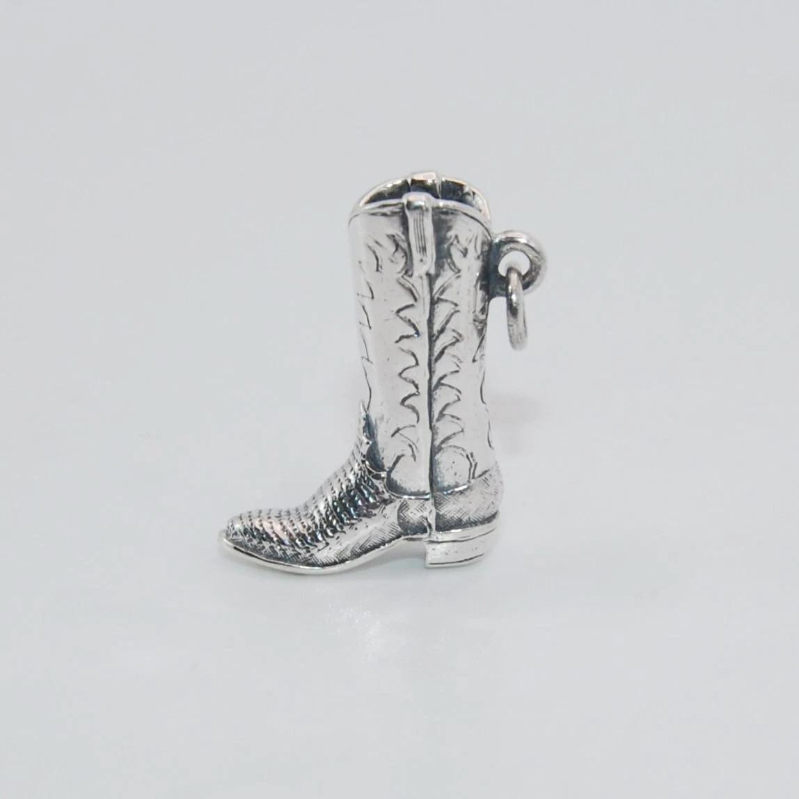 James avery boots sale