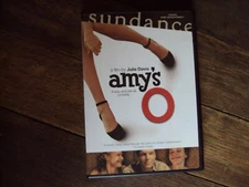Amy's O (DVD 2002)